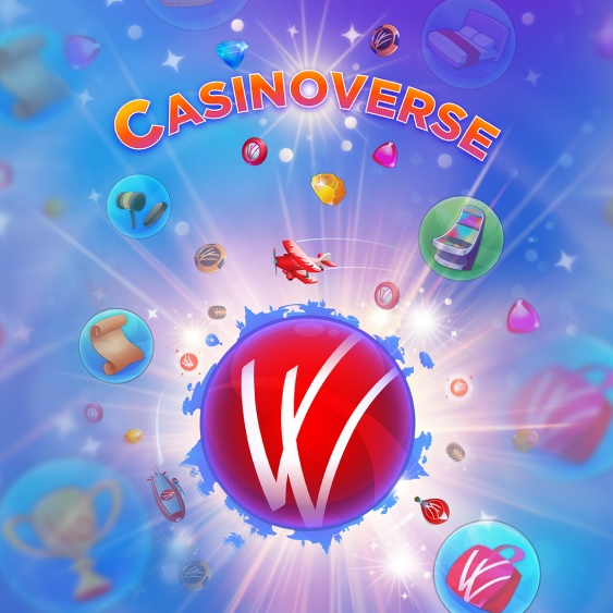 casinoverse